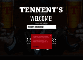 tennents.com