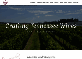 Tennesseewines.com