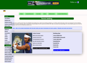 tennis-betting-guide.com