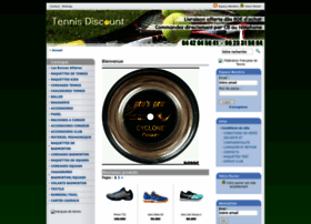 tennis-discount.net