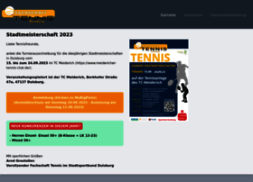 tennis-duisburg.com