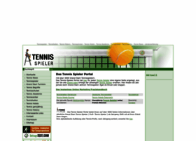tennis-spieler.com