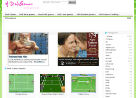 tennis.adidigames.com