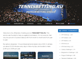 tennisbetting.ru