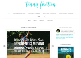 Tennisfixation.com