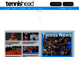 Tennishead.net