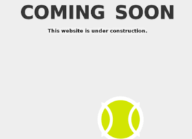 tennishope.org