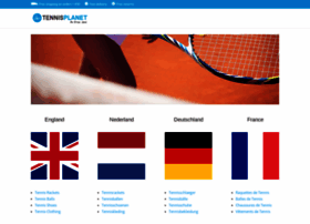 tennisplanet.com