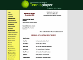 tennisplayer.net