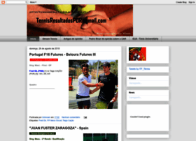 tennisresultados.blogspot.com