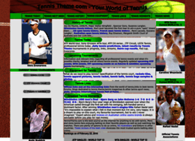 tennistheme.com