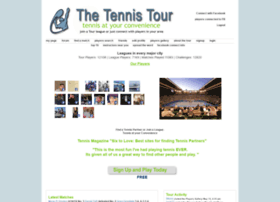 Tennistour.org