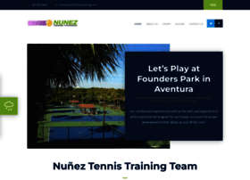 tennistraining.com
