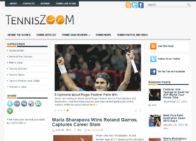 tenniszoom.net