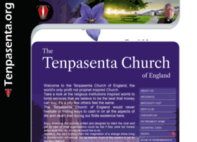 tenpasenta.org