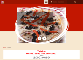 tenpizza.ro