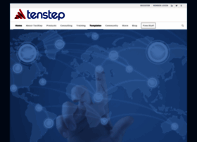 tenstep.com