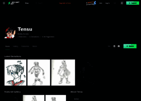 tensu.deviantart.com