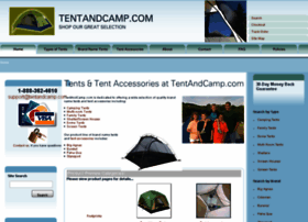 tentandcamp.com