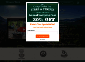 Tentcampingpass.com