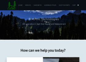 Tentpoletechnologies.com