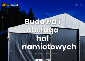 tentproject.pl