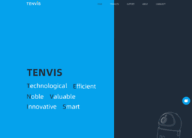 tenvis.com