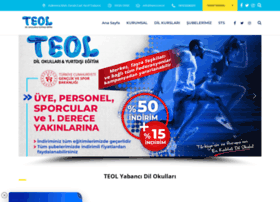 teol.com.tr