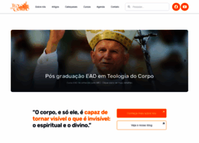 teologiadocorpo.com.br