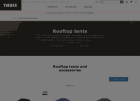 Tepui-tents.myshopify.com