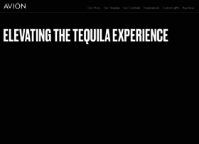 tequilaavion.com