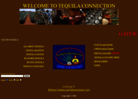 tequilaconnection.com