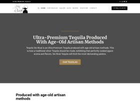 Tequilasinrival.com