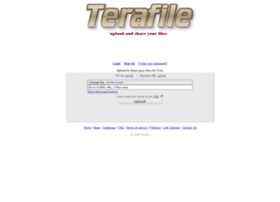 terafile.info