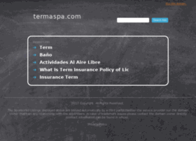 termaspa.com