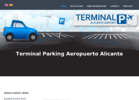 Terminalparking.es