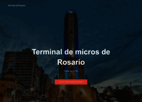 terminalrosario.com.ar