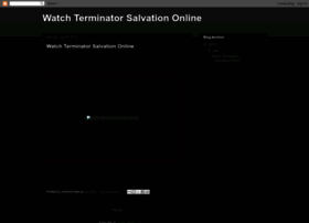 Terminatorsalvationfullmovie.blogspot.co.at