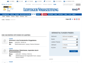 termine.lvz-online.de