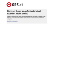 termine.orf.at