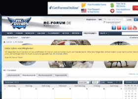 termine.rc-forum.de