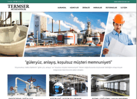 termsermuhendislik.com.tr