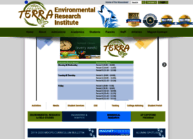 Terra-dade.enschool.org