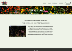 Terrabirds.org