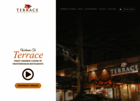Terracerestaurantandlounge.com