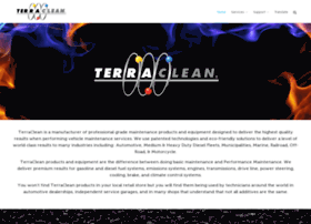 Terraclean.net