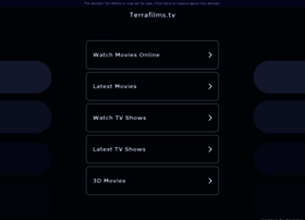 terrafilms.tv