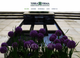 Terrafirmagardens.com