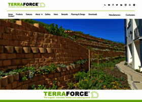 Terraforce.com