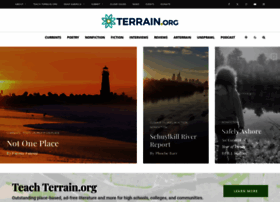Terrain.org